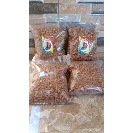 

BM GORENG AZMI, asli Probolinggo