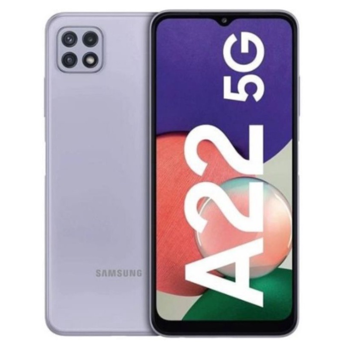 hp samsung a22 5g
