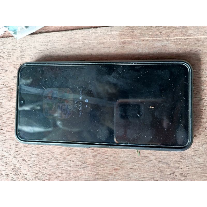 realme  3pro 6/64