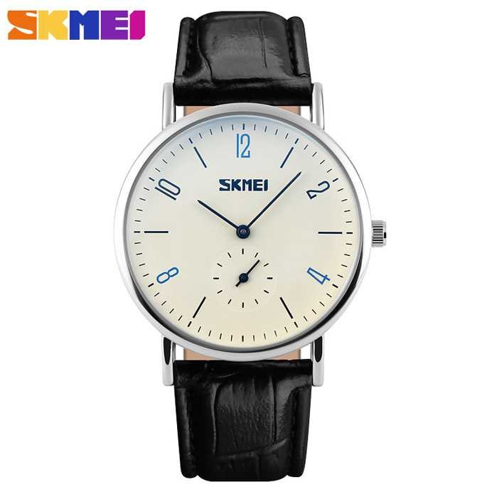 SKMEI Jam Tangan Analog - 9120CL