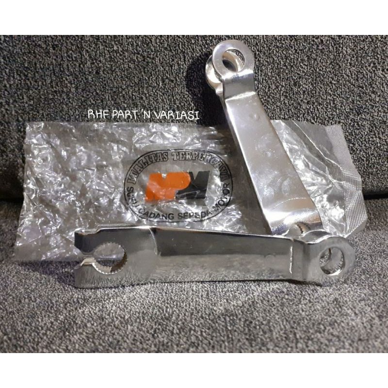 PAHA REM RX KING CHROME