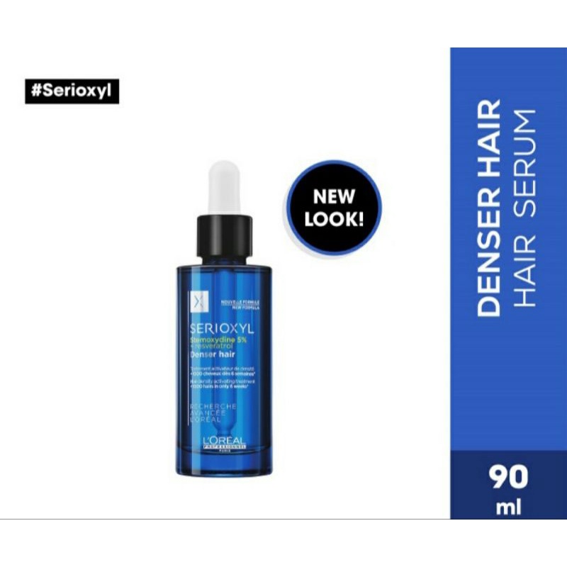 Loreal Serioxyl Denser 90 ml