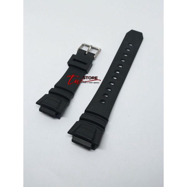 STRAP TALI CASIO AE-2000W AE2000 AE-2000 AE 2000 TALI JAM CASIO AE2000W