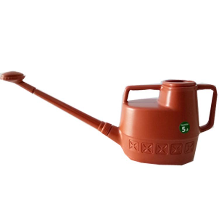 Lion Star Teko Plastik Siram Tanaman 5L Penyiram Bunga