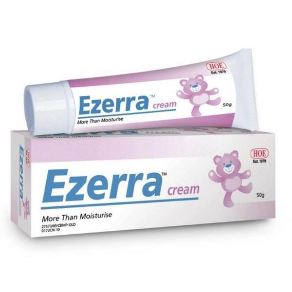 EZERRA CREAM 25 GRAM (EZZERA)