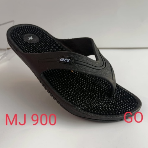 sogo Sandal Jepit ATT MJ 900 Sandal Jepit Reumatik Untuk Kesehatan