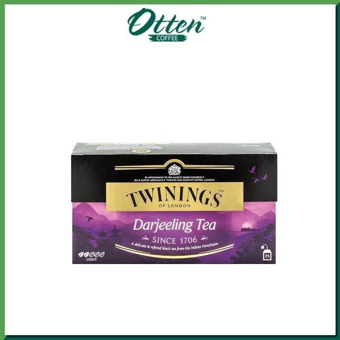 

[COD] Twinings - Darjeeling Tea [COD]