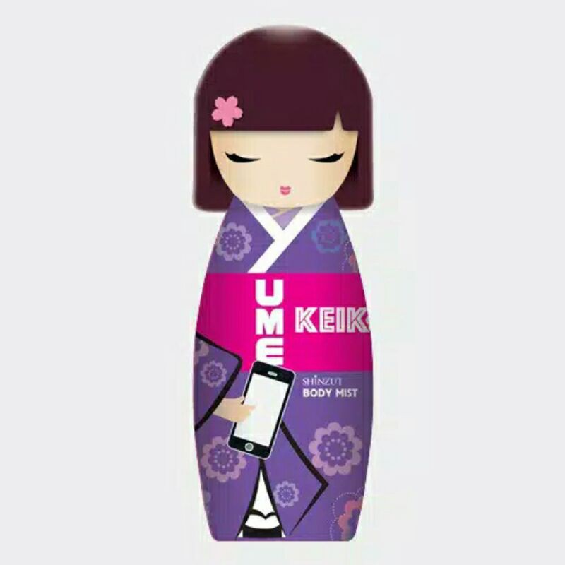 Shinzui Ume Keiko 100 ml