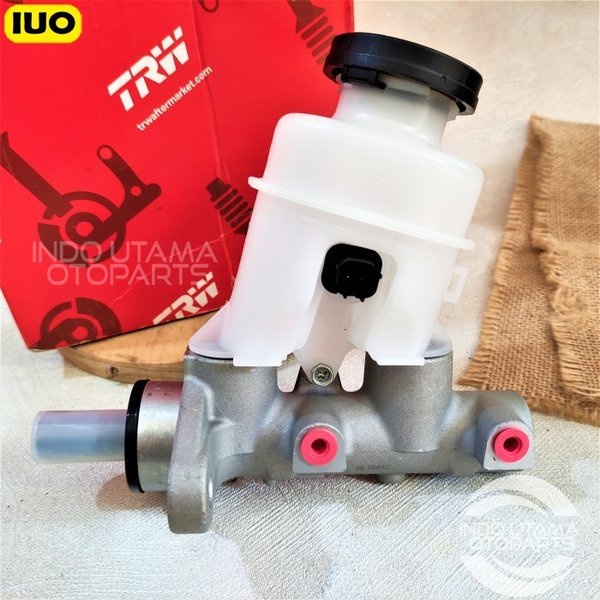 Master Rem Suzuki SX4 Brake Master Cylinder TRW PMH847