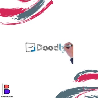 Doodly Premium Lifetime Animasi Whiteboard Maker Software