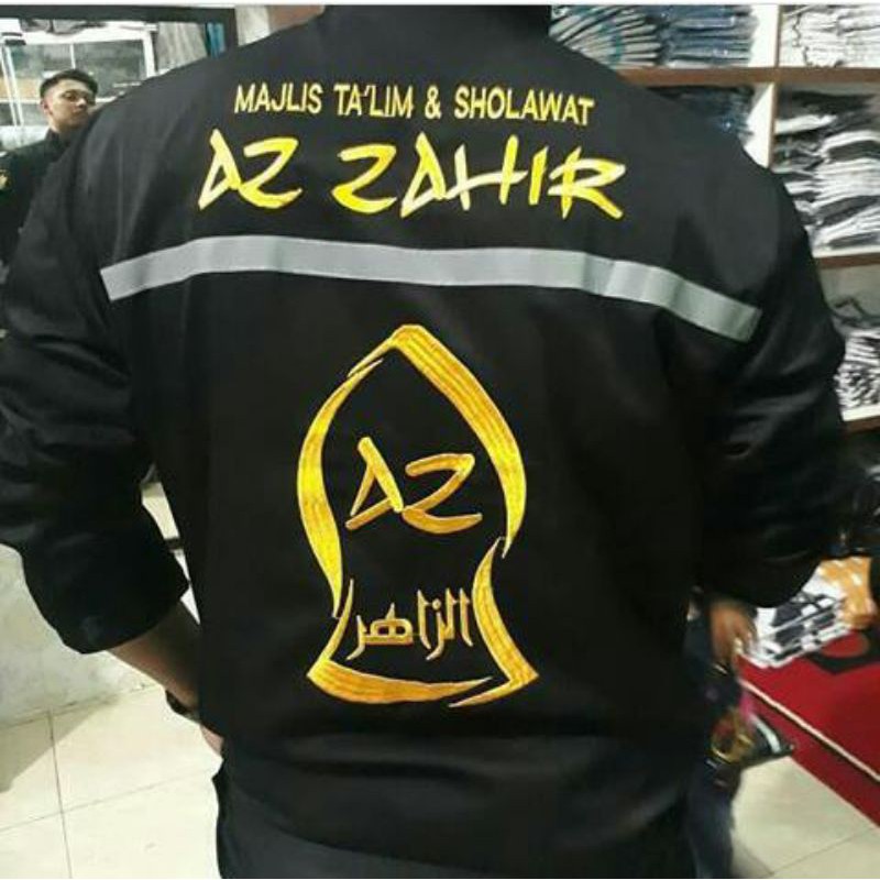 BAJU PDH PDL CUSTOM / BAJU ORGANISASI / BAJU KERJA / SERAGAM ORGANISASI / SERAGAM KAMPUS / PDH MURAH