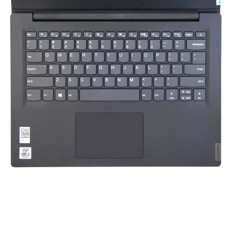 PROMO LAPTOP MURAH LENOVO V14-14IIL CORE I3 GEN 10 /4GB - 8GB/ 1TB (FREE INSTAL) BARI GRES-3