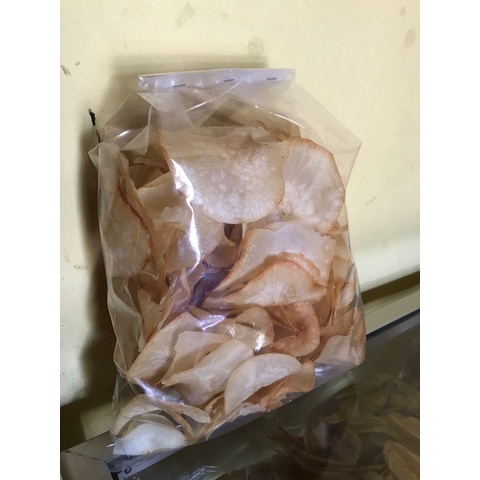 

Keripik Singkong Original