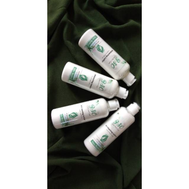 [NEW] BSC LOTION WHITENING DOSIS NORMAL