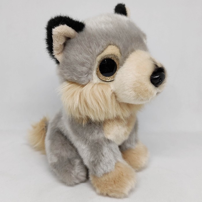 miliki Boneka Serigala/Burung/Flaminggo/Lobster (S) - Serigala Murah