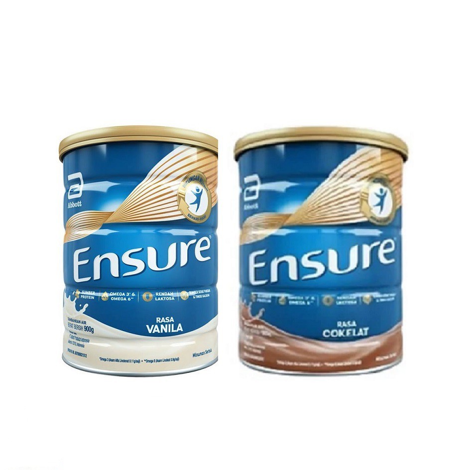

ENSURE VA/CO 900GR