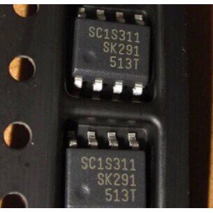 5pcs / LOT Sparepart Komponen Elektronik chip power management LCD SC1S311 SOP-8 SOP-7 1S311 SOP7 SC1311 SOP8 100% Baru original