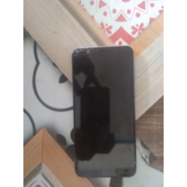 Asus Zenfone Max Pro M1 Mati Total