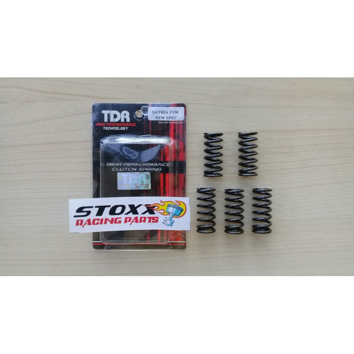 PER KOPLING TDR SATRIA FU