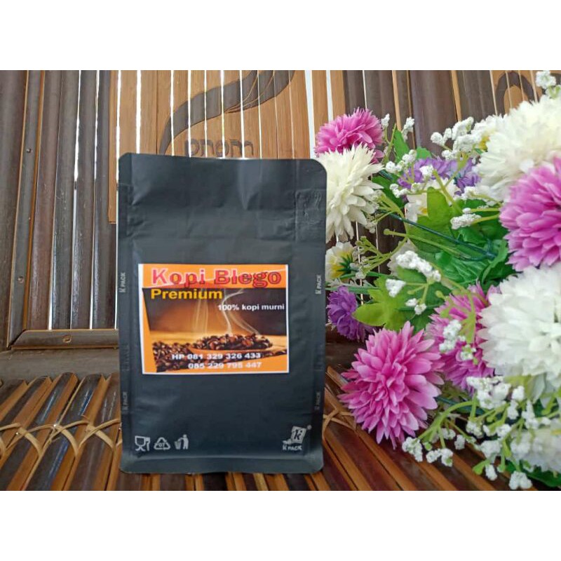 

Kopi Blego