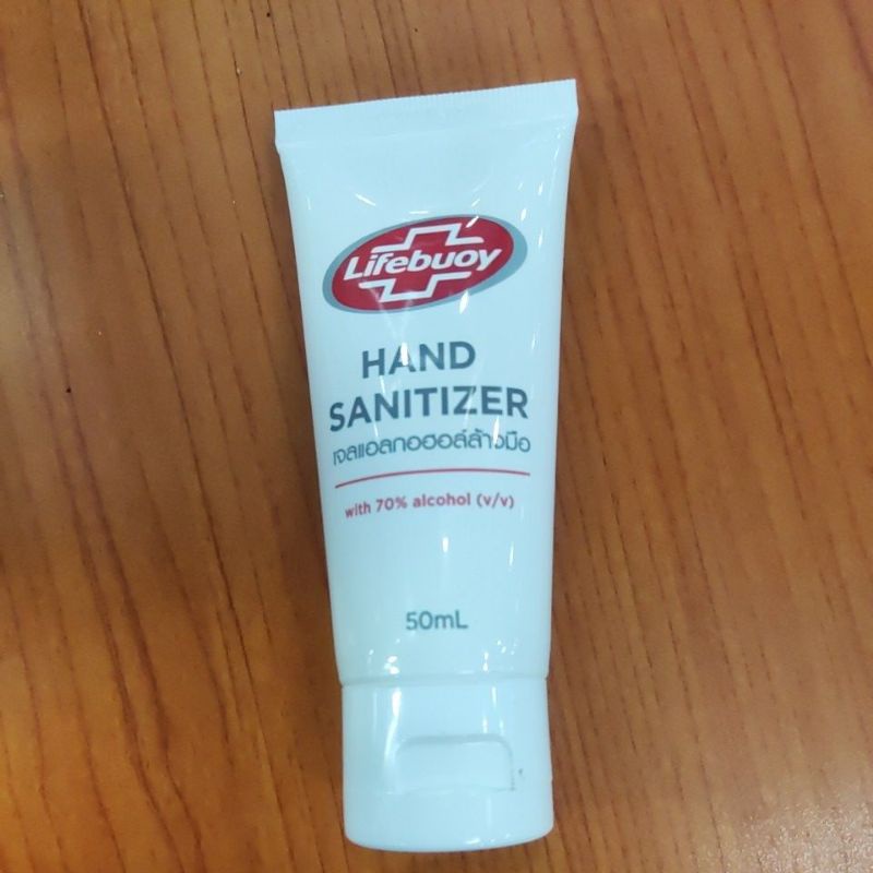 Lifebuoy Hand Sanitizer