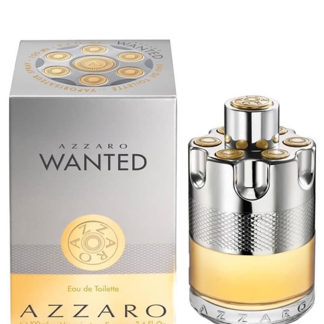 parfum azzaro