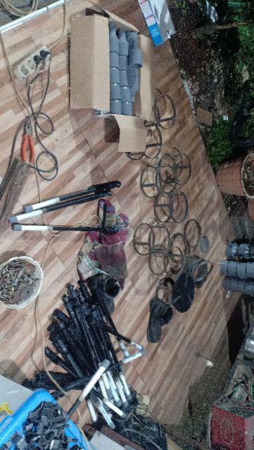 Reducer Socket Aw 2 X 1/2 (rucika) / R Sock