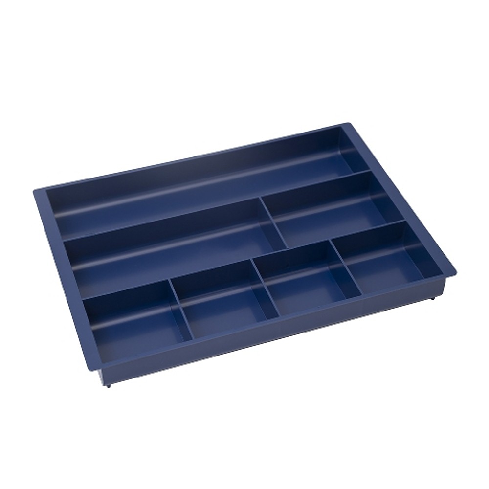 

[BMS Bekasi] Bantex Tempat Alat Tulis / Drawer Organizer Dengan 7 Sekat - 9842