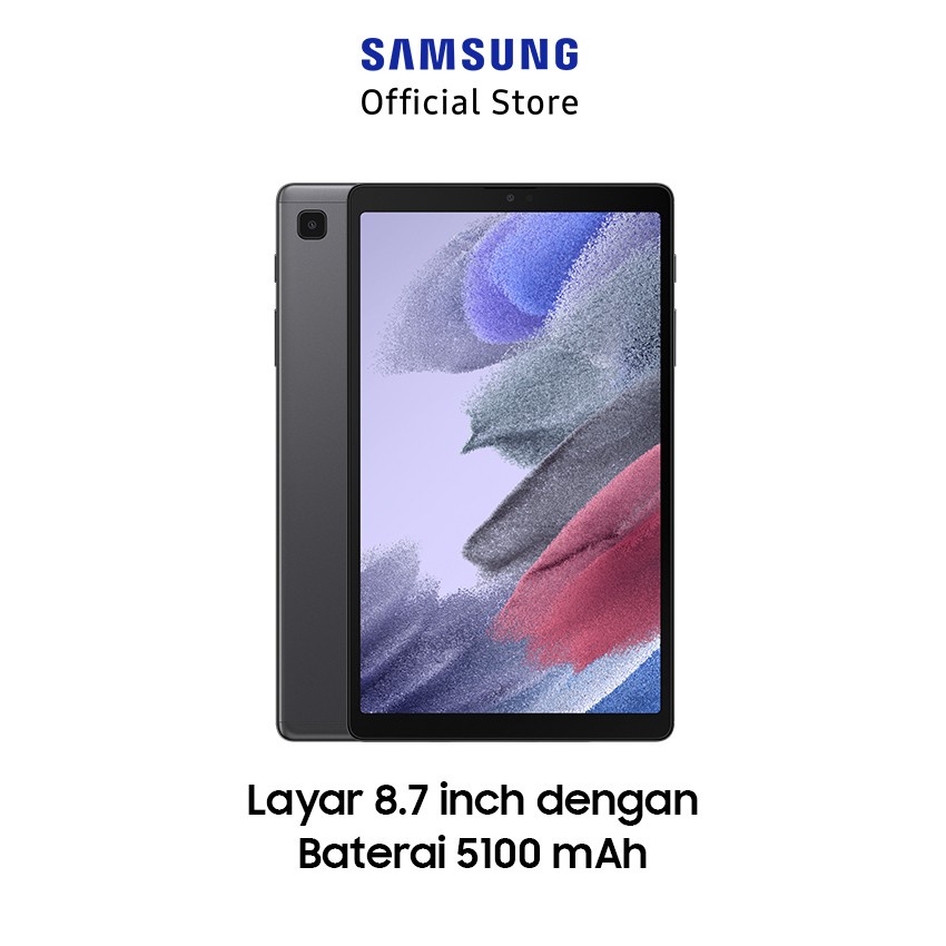 Samsung Galaxy Tab A7 Lite 3GB+32GB Garansi Resmi Sein Samsung A7 Lite 3 GB 32 GB