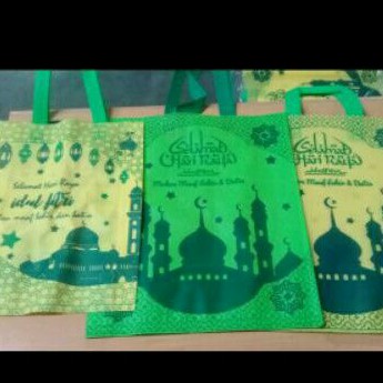 

Tas Sponbond idul fitri 30x40