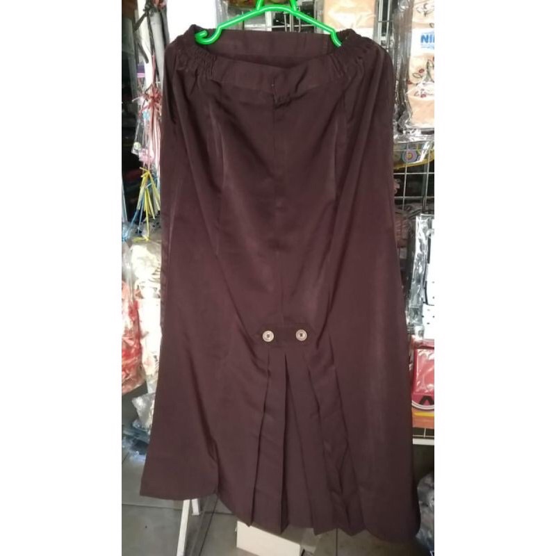 rok pramuka  pondok gontor