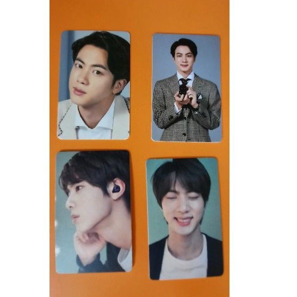 [OFFICIAL] SAMSUNG GALAXY PC LAMARAN JIN BTS