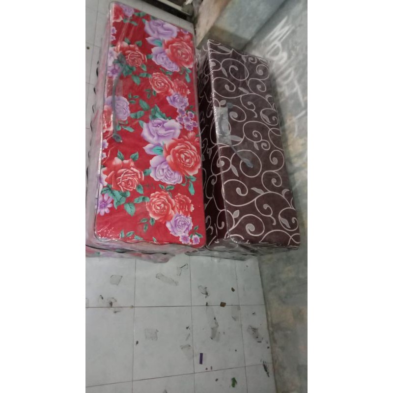 Kasur Lipat Inoac 120x180x10