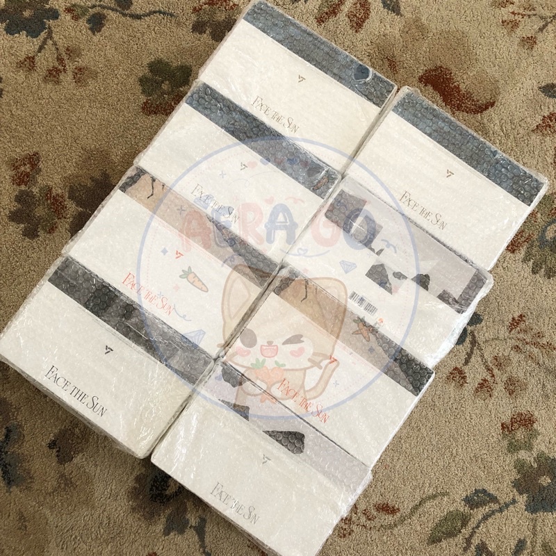 PELUNASAN FTS x SELLKOR