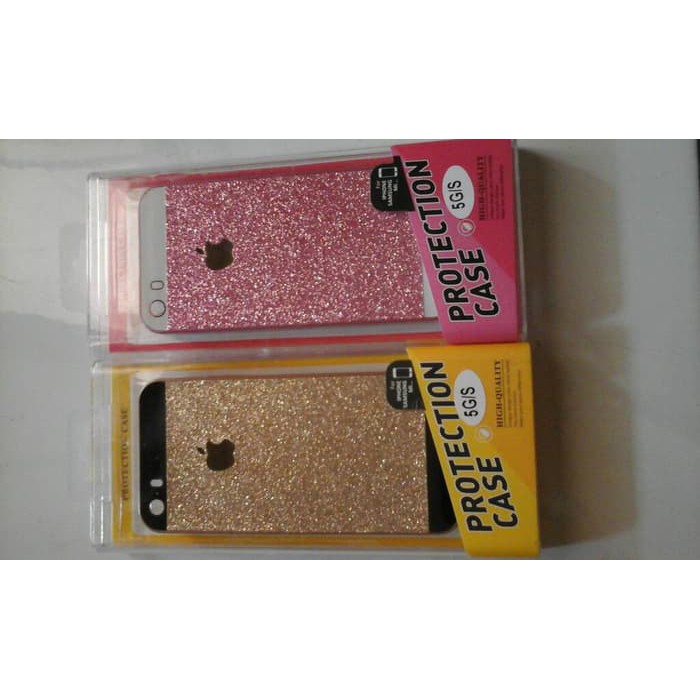 Baru Case protection iphone 5 New