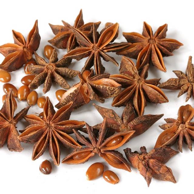 

Bunga lawang / kembang lawang / pekak -+100gram
