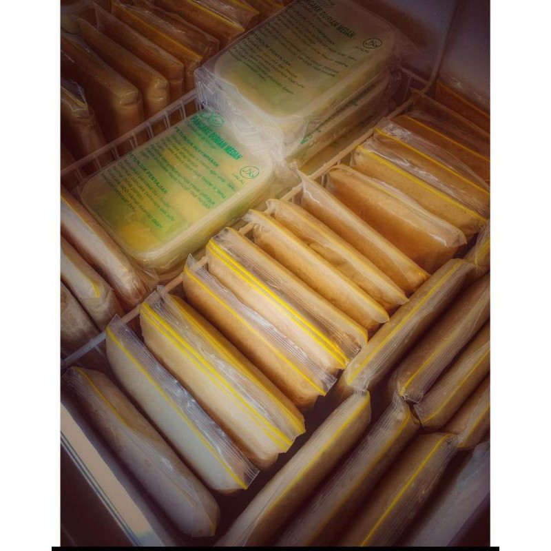 

Daging Durian Premium