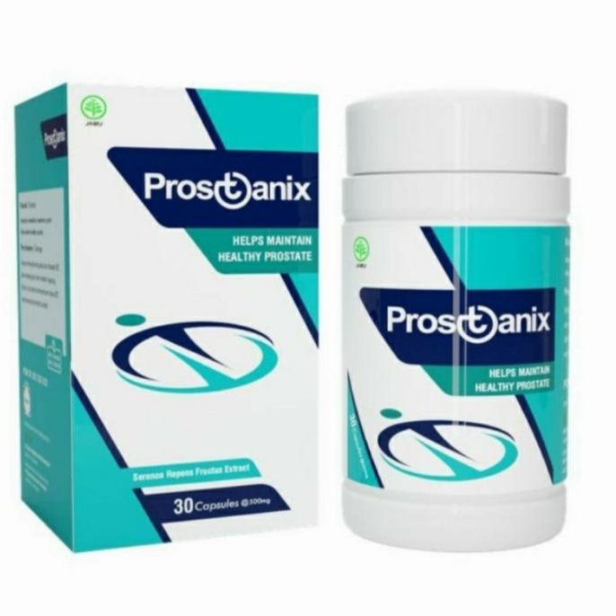 

BISA COD Prostanix herbal obat prostat Alami Aman Bpom /OBAT HERBAL ASAM URAT/OBAT HERBAL PELANGSING/OBAT HERBAL KOLESTEROL/OBAT HERBAL DIABETES