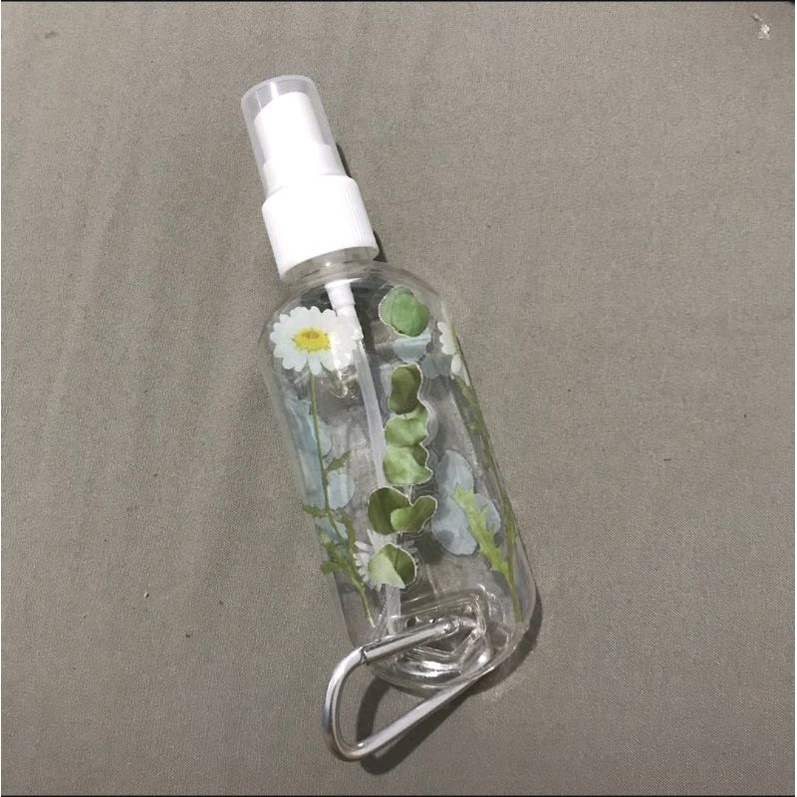 Hand sanitizer Gantung 30ml | Hand sanitizer Lucu | Hand sanitizer Aesthetic