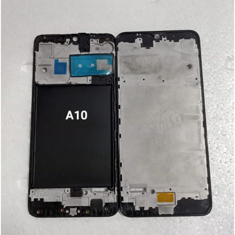 middle / frame / tulang Samsung A10