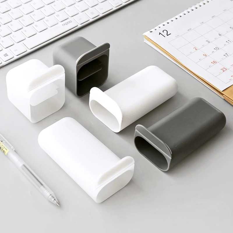 Kotak Pensil Meja Holder Desktop Organizer Storage Box