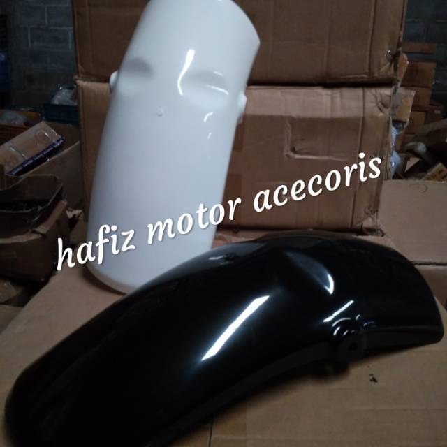 Spakbor belakang ts 125 slebor belakang ts 125 spakbor belakang trail ts jadul 125