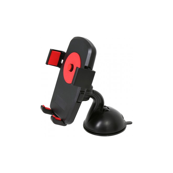 Tempat Holder HP Mobil Easy One Touch Adjustable High Quality