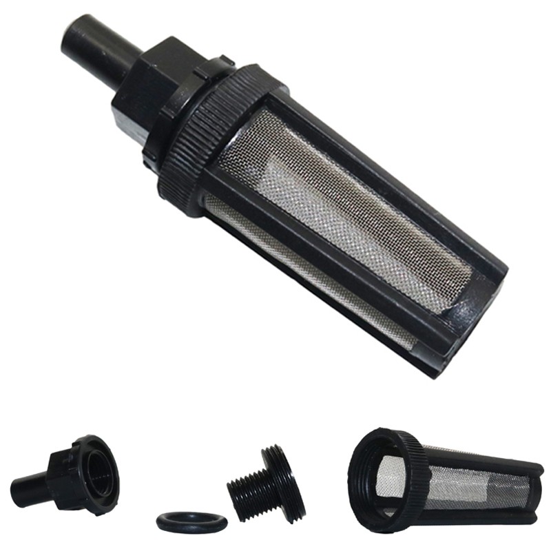 Harga Gila Filter / Saringan Input Untuk Pompa Dc 12v OLXrozcNbgAOk