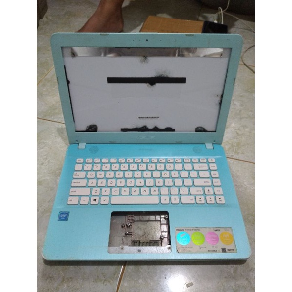 casing asus bisa buat x441 x441n x441m x441s x441b x441u x441