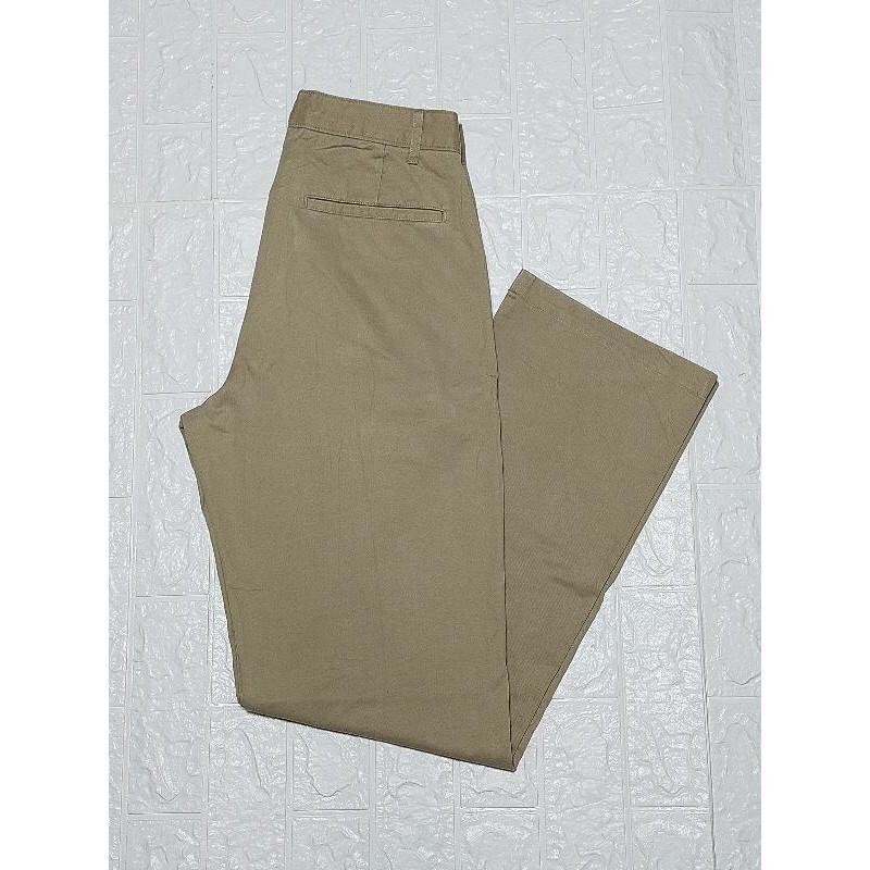 GAP/CELANA-PANJANG/CHINO/PRIA-(SIZE:32)