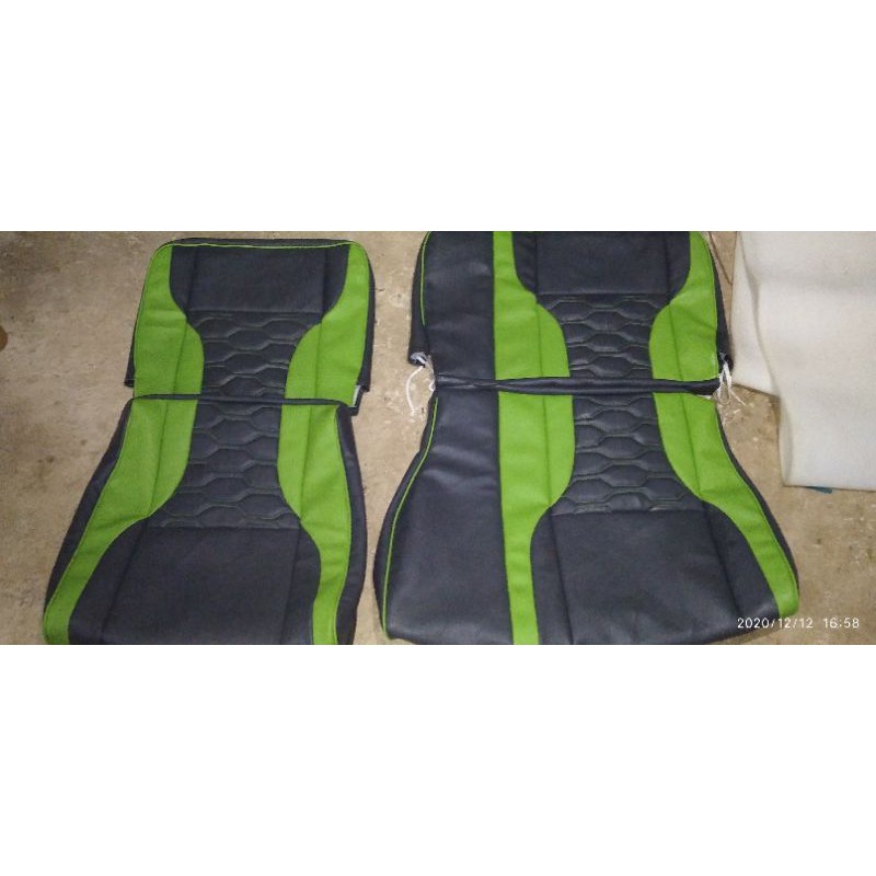 cover jok variasi grandmax pick up/ box