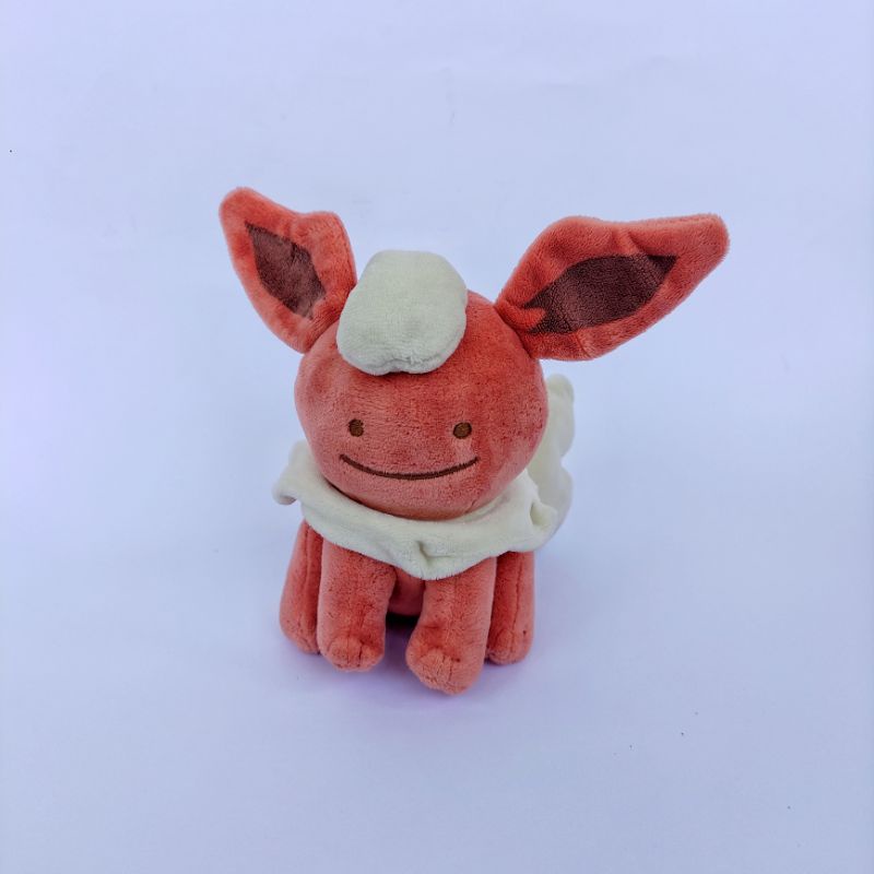 Harga Ditto Pokemon Center Terbaru 