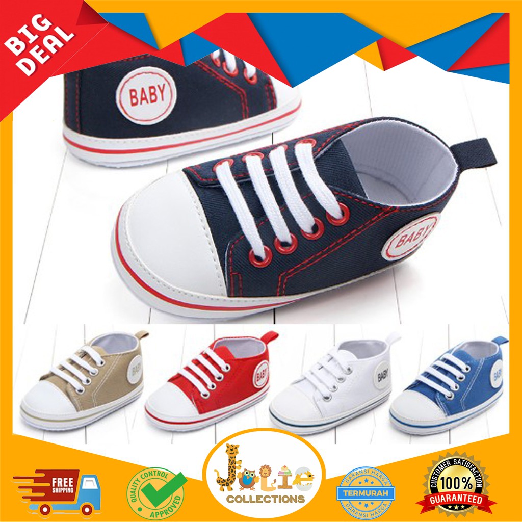 baby casual shoes