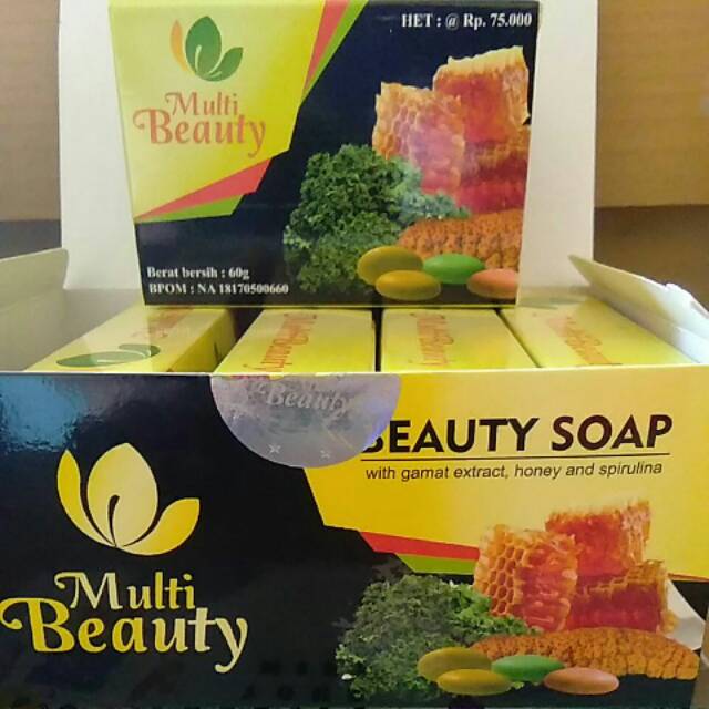 MultiBeauty